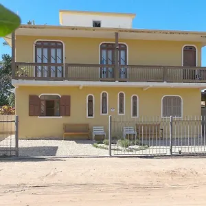 Casa Temporada Сasa de vacaciones